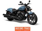 2023 INDIAN Chief Dark Horse Icon Motorcycle for Sale