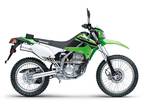 2023 Kawasaki KLX300 Motorcycle for Sale