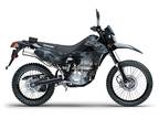 2023 Kawasaki KLX300 Camo Motorcycle for Sale