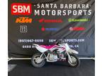 2023 Honda CRF50F