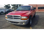 2001 Dodge Dakota