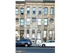 1824 St Paul St #3, Baltimore, MD 21202
