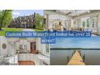 8115 Deepwater View Pl, Port Tobacco, MD 20677