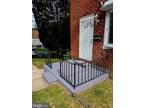 4708 Woodlea Ave, Baltimore, MD 21206