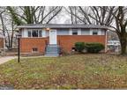 1320 Woodlark Dr, District Heights, MD 20747