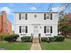 4203 Lowell Dr, Pikesville, MD 21208