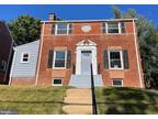 6306 Inwood St, Cheverly, MD 20785