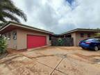 5071 Kahana St, Kapaa, HI 96746