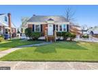 3513 Royston Ave, Baltimore, MD 21206
