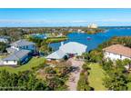 340 Bay Point Dr, Melbourne, FL 32935