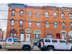 1418 W Ritner St #3, Philadelphia, PA 19145