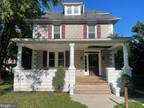 6105 Everall Ave, Baltimore, MD 21206