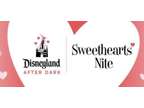 Disneyland Sweethearts Nite 2 tickets (feb 14)