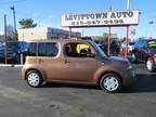 Used 2011 Nissan cube for sale.