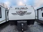 2019 Palomino Puma XLE Lite 25TFC 29ft