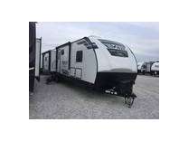 2023 forest river vibe 34xl 34ft