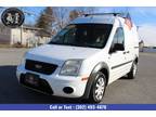 Used 2013 Ford Transit Connect Van for sale.