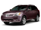 Used 2009 Nissan Rogue for sale.