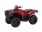 2023 Honda TRX520FM1 ATV for Sale
