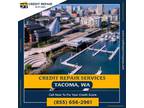 Credit repair in tacoma, wa | crima | fix your credit