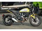 2021 DUCATI SRAMBLER ICON $7,733 - Oceanside,CA