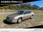 2004 Chevrolet Impala for sale