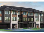 New Build Townhome Near Downtown Georgetown