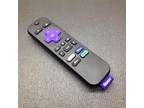 Genuine Roku Remote (RC-FA1) [phone removed] Tested Working - Opportunity