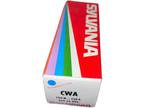 SYLVANIA CWA Projector Projection Lamp Bulb 120V 750W AVG 25 - Opportunity