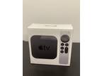 NEW Apple Tv 32GB 1080p MHY93LL/A - Opportunity
