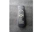 Genuine DAEWOO 97P1R2ZJA4 DVD Remote Control - TESTED - Opportunity
