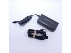 Sony Power Adapter + US Plug AC-L10B AC 100-240V 8.4V Tested - Opportunity
