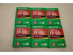 6 Packs Fujifilm Fuji FP-100C Pro Instant Color Film Exp - Opportunity