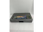 JVC DVD Video Recorder / VHS DR-MV77 Combo Player w/ Manual
