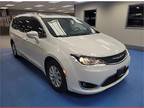 Used 2018 Chrysler Pacifica Touring L Van - Opportunity!