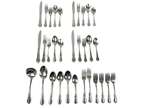 Oneida Stainless ST LOUIS 20pc SET Service for Four Plus 12