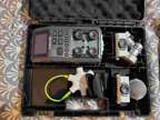 Zoom H6 6-Track Portable Digital Recorder..................