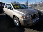 2010 Jeep Compass Limited 4x4 4dr SUV