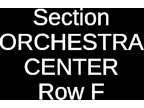 2 Tickets Nate Bargatze 6/4/23 Bowling Green, KY
