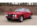 1971 Alfa Romeo 1750 GTV Bertone Coupe Series 2