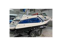 2016 regal 22 fasdeck with fastrac hull