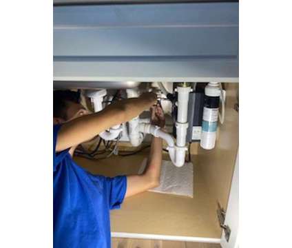 Plumbing - Water Heater - Drain &amp; Sewer Services is a Plumbing Services service in West Palm Beach FL