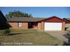 129 SE Tattershall Way Lawton, OK