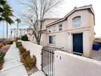 48 Belle La Blanc Ave Las Vegas, NV