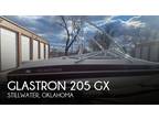2005 Glastron 205 GX Boat for Sale