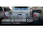 1987 Harbor Master 520 IB Boat for Sale