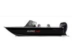 2023 Alumacraft COMPETITOR 185 SP Boat for Sale