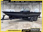 2023 Alumacraft COMPETITOR 205 SPORT SHADOW Boat for Sale