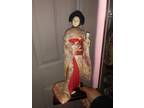 Porcelain Chinese dolls collectible $80 for all or best offer