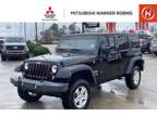 2018 Jeep Wrangler JK Unlimited Sport 51835 miles